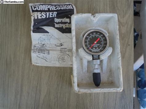 samba vw compression tester site www.thesamba.com|DIY: How to do a Compression Test .